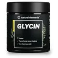L-Glycin Pulver - 500 g Pulver_für 11 Monate