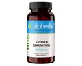 BIOHERBA R Lutein und Zeaxanthin 100 Kapseln Nahrungsergänzungsmittel
