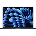 MacBook Air (15") 2026, Notebook schwarz, 16 GB, 512 GB (512 GB SSD), M5, Deutsch