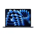 APPLE MACBOOK AIR 15 M5 10C/10C/16C 16GB 512GB - MIDNIGHT (MDVH4D/A)