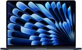 Apple 15-inch MacBook Air Notebook (38,91 cm/15,3 Zoll, Apple M5, 10-Core GPU, 16 GB, 512 GB SSD)