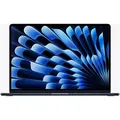 APPLE MacBook Air 15" M5, Midnight, M5 - 10 Core CPU / 10 Core GPU,     16GB RAM,    512GB SSD, DE [2026]