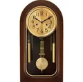 Regulator Mechanische Wanduhr aus Holz