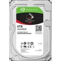 Seagate NAS IronWolf 6TB 3,5' SATA III Festplatte 128MB Cache 7200U/min ST6000VN0041