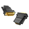 DMI auf DVI Adapter - HDMI A Buchse zu DVI Stecker, UGREEN
