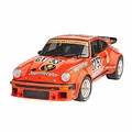 Revell - Porsche 934 RSR Jägermeister - 1:24 - 104 Teile 305366