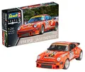 Revell 07031 Porsche 934 RSR Jägermeister