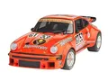 REVELL 07031 1/24 Porsche 934 RSR Jagermeister
