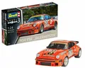 Revell Porsche 934 RSR in 1:24 Jägermeister Revell 07031 Bausatz