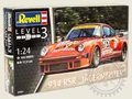 Porsche 934 RSR Jägermeister / 1:24