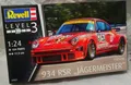 Revell 07031 1/24 Porsche 934 RSR Jägermeister