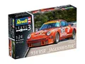Revell 07031 - 1/24 Porsche 934 Rsr Jägermeister - Neu