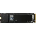 Samsung 990 EVO Plus NVMeTM M.2 SSD - 2 TB, 2 TB, M.2, 7250 MB/s