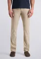 Pierre Cardin 5-Pocket-Hose Lyon Tapered Baumwoll-Gabardine mit Stretchanteil