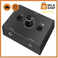 3,5mm Audio Switch 2 in 1 Stereo Sound Umschalter Aux Splitter Kopfhoerer Box