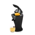 Princess Zitruspresse schwarz 300 W