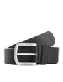 JACK & JONES 12120697 JACHARRY BELT NOOS, 178012001BLACK/, 95