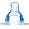 MAM Silikonsauger Gr. 2 für Milch & Tee, ab 4 Monate