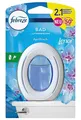 (499,17€/L) Febreze Bad Lufterfrischer - Aprilfrisch 8 Stück á 7,5ml