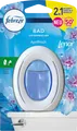 Febreze Lufterfrischer Raumduft Aprilfrisch - Duftspender für Bad & WC