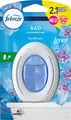 Febreze Lufterfrischer Raumduft Aprilfrisch - Duftspender für Bad & WC