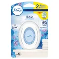 Febreze Lufterfrischer Duftspender Bad WC Auswahl Aprilfrisch Zitrus Frühling