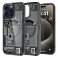 Spigen Ultra Hybrid MAG (Apple iPhone 15 Pro Max) (1489652001)