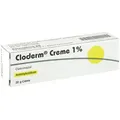 Cloderm Creme 1%