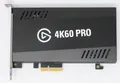 Elgato 4K60 Pro Game Capture Streaming Aufnahme Karte PCI-E 4x (#33021)