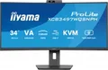 Iiyama ProLite XCB3497WQSNPH-B1