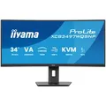 Iiyama XCB3497WQSNPH-B1 Monitor