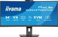 iiyama ProLite XCB3497WQSNPH-B1, 34"I Curved I Neuware mit geöffneter Verpackung