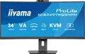 iiyama ProLite XCB3497WQSNPH-B1 - 86,4 cm (34") #NO610