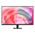 Samsung S70D Computerbildschirm 81,3 cm (32') 3840 x 2160 Pixel 4K Ultra HD LED Schwarz (LS32D700EAUXEN)