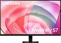 Samsung ViewFinity S7 LS32D700EAU LED-Monitor EEK F (A - G) 81.3 cm (32 Zoll) 16:9 5 ms DisplayPort, HDMI, USB