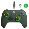 8bitdo Ultimate C (Windows, Xbox One S, Xbox One X, Xbox Series S, Xbox Series X) (82CF03D)