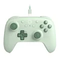 8BITDO Ultimate C Wired Xbox pad Gaming Controller Grün für Series, One, PC
