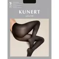 Kunert Velvet 40 Strumpfhose 3er Pack | 42-44 (III) | Espresso (KU-4800)