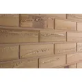 ELABRICK Verblender "Corsica", 240 x 71 mm, 1 m² - grau