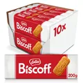 Lotus Biscoff | Karamellisierter Keks | Nur Natürliche Inhaltsstoffe | Vegan | Ohne Farbstoffe oder Zugesetzte Aromen | 2 kg