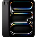 iPad Pro 13" (1 TB), Tablet-PC schwarz, M5 / 2025 / 5G / Nanotexturglas
