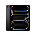 Apple iPad Pro 13" 2025 Wi-Fi + Cellular 1TB Space Schwarz Nanotexturglas ME8G4TY/A