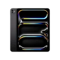 Apple iPad Pro 13" (2025) WiFi+Cellular 1TB Space Schwarz Nanotexturglas