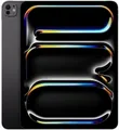 Apple iPad Pro 13.0 M5 2025 5G 1TB mit Nanotexturglas space-black