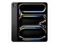 Apple iPad Pro Wi-Fi+ Cellular with nanotexture glass Space - 1.000 GB - 33 cm