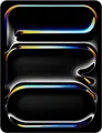 Apple iPad Pro 13“ - M5 - Wi-Fi + Cellular - 1TB - Nanotexturglass