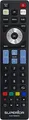 Superior Electronics ReplacemRemote Control - Ersatzfernbedienung Black, SUPTRB007, für LG (SMART) TVs (SUPTRB007)