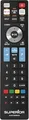 Fernbedienung für LG TV Superior SUPTRB007 für TV