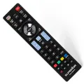 Fernbedienung passend für alle LG TV Fernseher keine Programmierung nötig