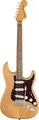 Squier by Fender Classic Vibe '70s Stratocaster, E-Gitarre, Vintage-Style, Ahornhals, 70s Sound, Single-Coil Pickups, Fender Design, Erle-Korpus, C-Halsprofil, Tremolo, 21 Bünde, Natural